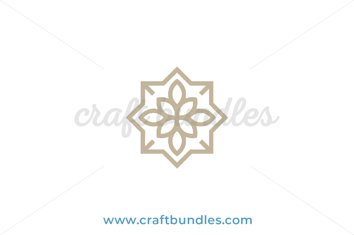 Free Free Intricate Mandala Svg 740 SVG PNG EPS DXF File