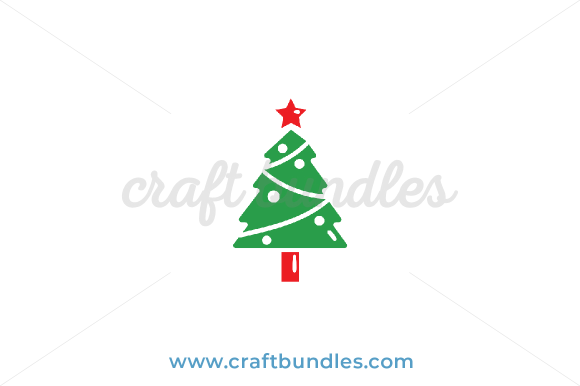 Download Christmas Decoration SVG Cut File - CraftBundles