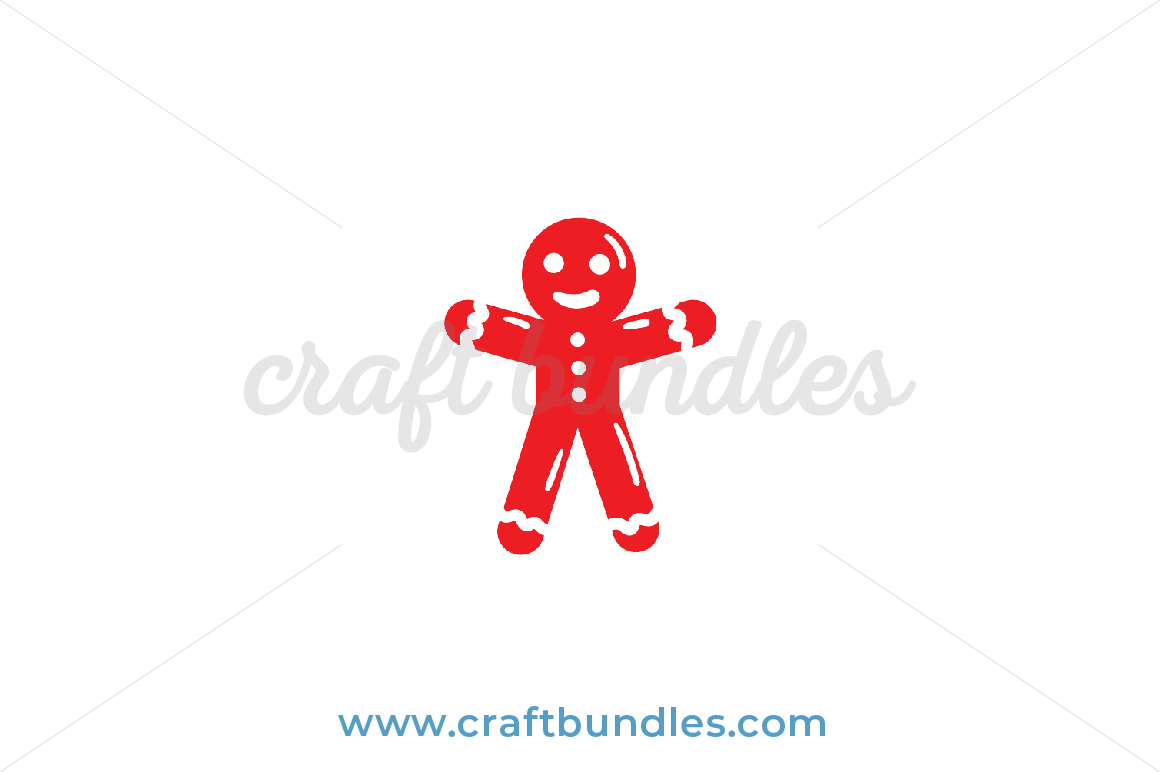 Christmas Decoration SVG Cut File - CraftBundles