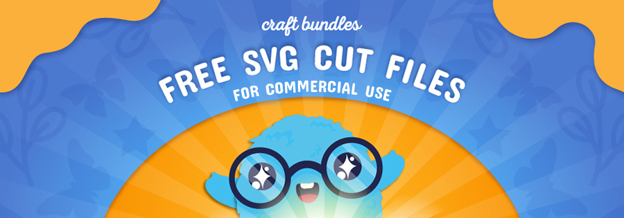 Download Free Svg Cut Files For Commercial Use Craftbundles SVG Cut Files