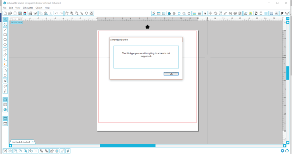 Download Fix File Not Supported Error In Silhouette Craftbundles SVG Cut Files