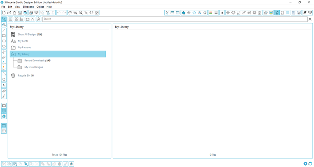 Download How To Bulk Import In Silhouette Studio Craftbundles