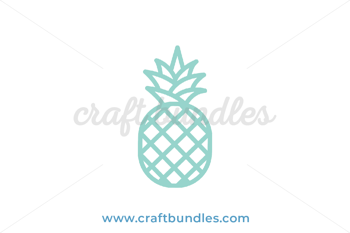 Free Free Mandala Pineapple Svg 421 SVG PNG EPS DXF File