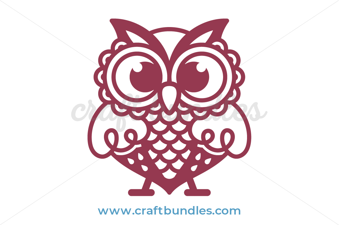 Free Free 184 Free Owl Mandala Svg File SVG PNG EPS DXF File