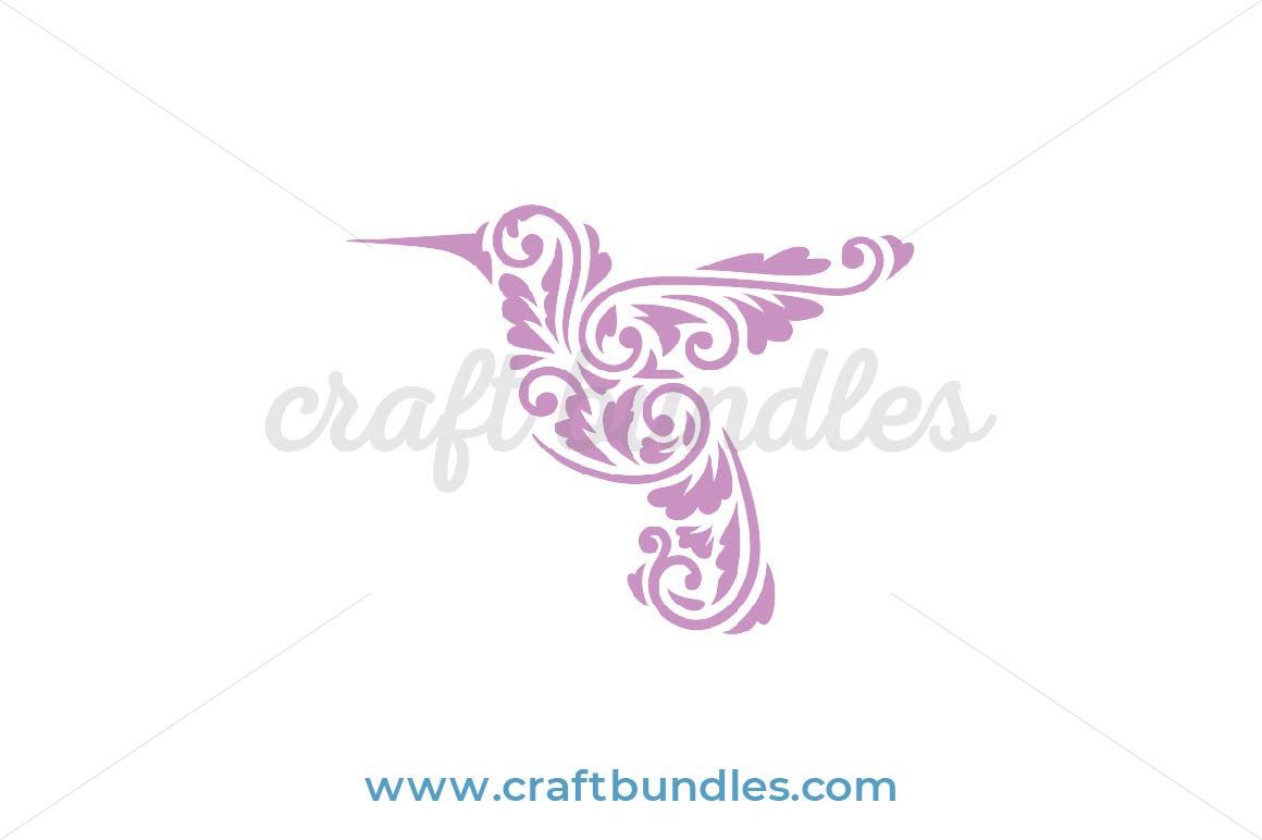 Free Free 279 Cricut Hummingbird Svg Free SVG PNG EPS DXF File