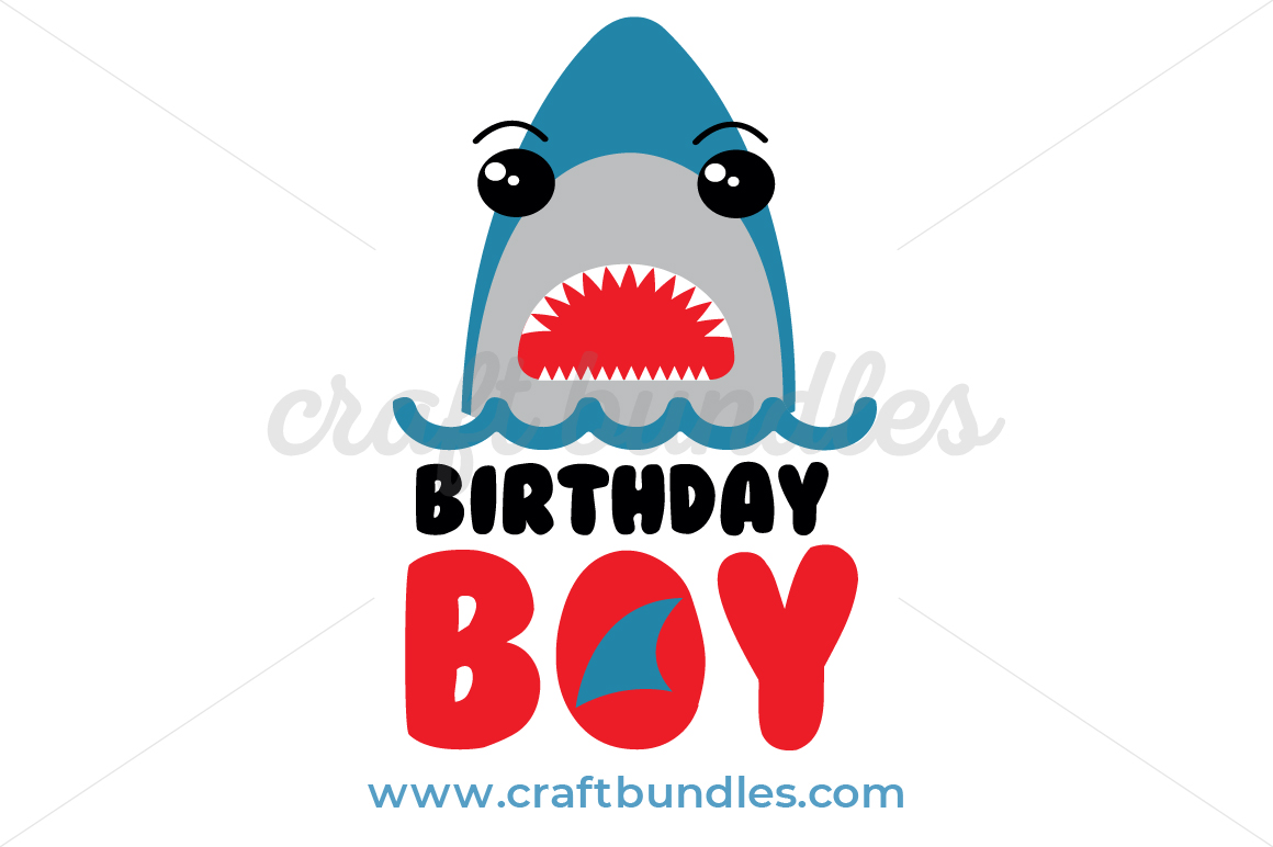 Download Shark Svg Cut File Craftbundles