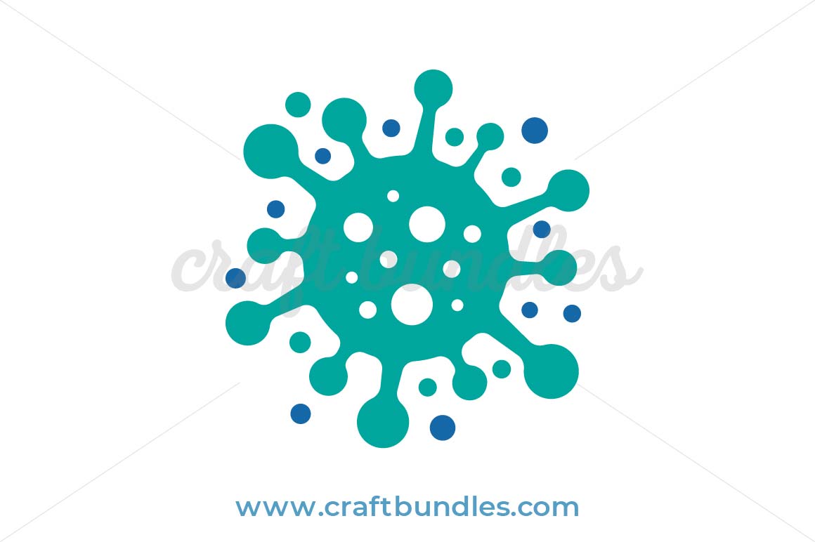 Download Covid 19 Svg Cut File Craftbundles