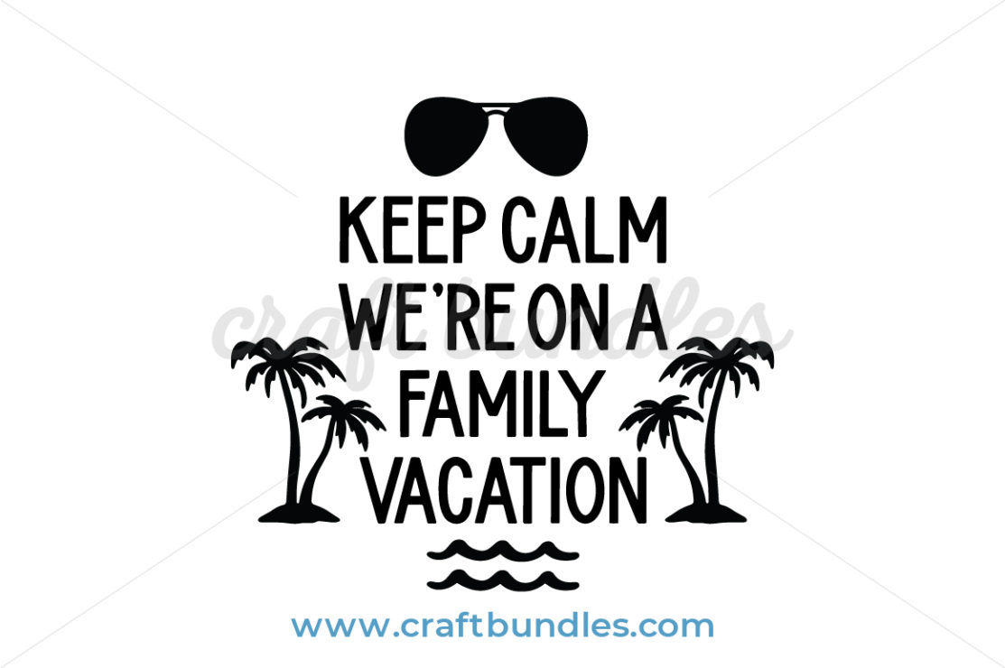 Free Free 80 Family Vacation Svg SVG PNG EPS DXF File