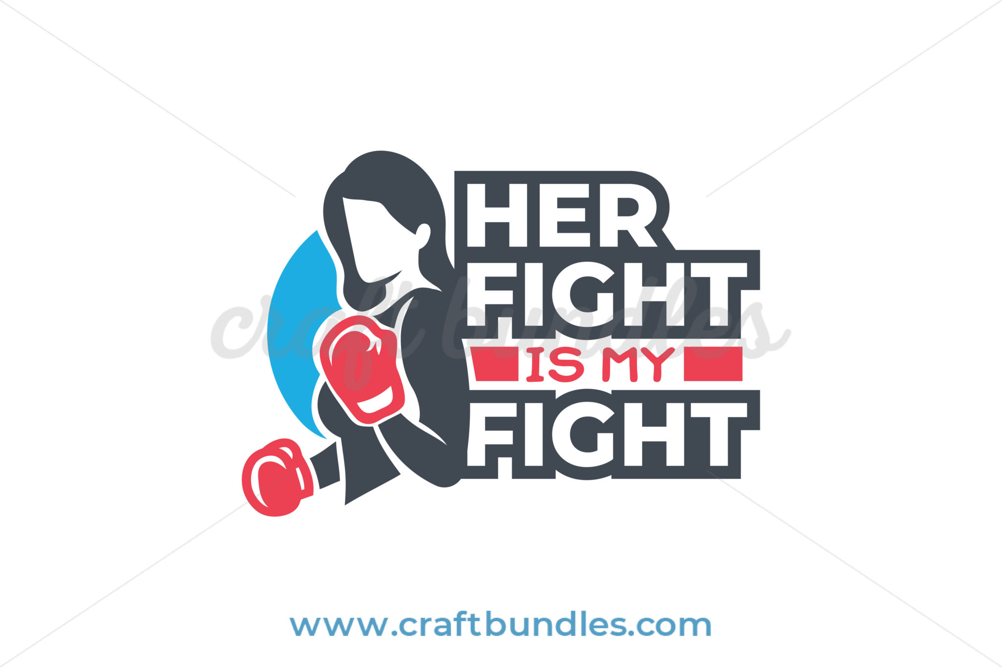 her fight is my fight